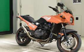 KAWASAKI GPZ900R NINJA 1989 ZX2A14