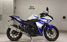 YAMAHA YZF-R3 2018 RH13J