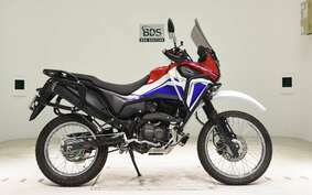 HONDA CRF190L