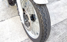 KAWASAKI W800 2020 EJ800A