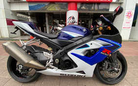 SUZUKI GSX-R1000 2005 B6121