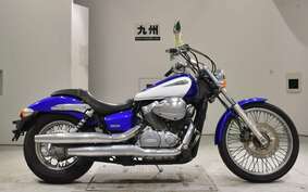 HONDA SHADOW 400 CUSTOM 2008 NC45