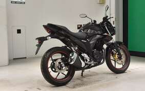 SUZUKI GIXXER 150 NG4BG