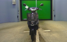 SUZUKI ADDRESS V125 G CF46A