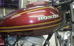 HONDA CM125T CM125T