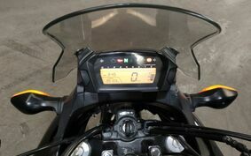 HONDA NC 700 X 2012 RC63