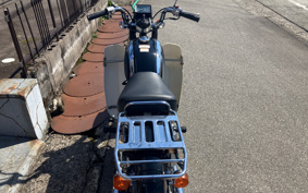 HONDA BENLY125 JA03