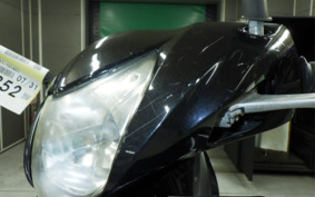 HONDA DIO 110 JF31