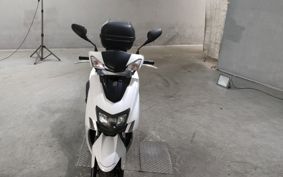 YAMAHA CYGNUS125XSR SED8J