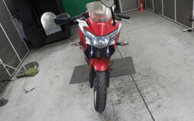 HONDA CBR250R GEN 3 MC41