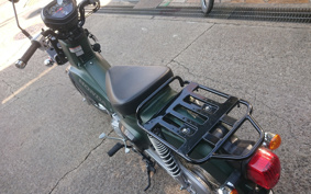 HONDA  CROSS  CUB 50 AA06