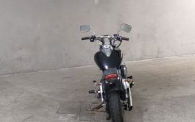 YAMAHA DRAGSTAR 250 VG02J