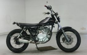 SUZUKI GRASS TRACKER BigBoy NJ4BA