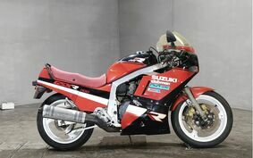 SUZUKI GSX-R1100 1988 GU74B