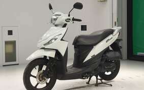 SUZUKI ADDRESS 110 CE47A