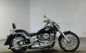 YAMAHA DRAGSTAR 400 1999 4TR