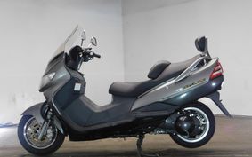 SUZUKI SKYWAVE 400 2001 CK42A