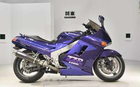 KAWASAKI ZZ1100 NINJA R 1991 ZXT10C