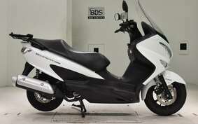 SUZUKI BURGMAN200A CH41A