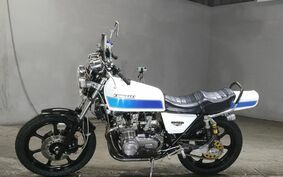 KAWASAKI Z400 FX 1982 KZ400E