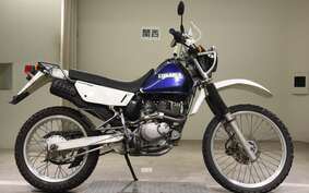 SUZUKI DJEBEL 200 (DR200SE) SH42A