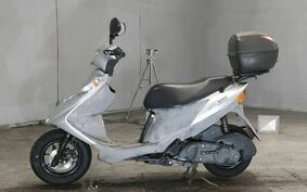 SUZUKI ADDRESS V125 G CF4EA