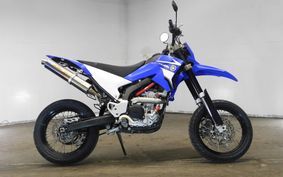 YAMAHA WR250X DG15J