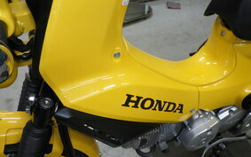 HONDA CROSS CUB 110 JA45