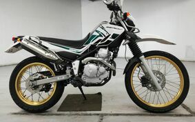 YAMAHA SEROW 250 DG17J