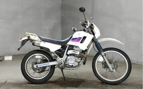 HONDA XL250 DEGREE MD31