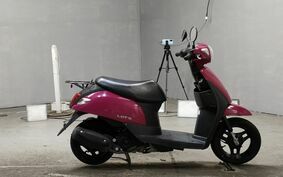 SUZUKI LET's CA4AA