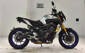 YAMAHA MT-09 ASP 2019 RN52J