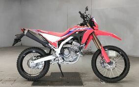 HONDA CRF250L MD47