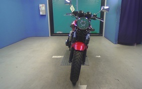 HONDA CB400SFV-3 2006 NC39