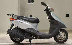 YAMAHA AXIS 125 TREET SE53J