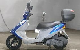 SUZUKI ADDRESS V125 G CF4EA