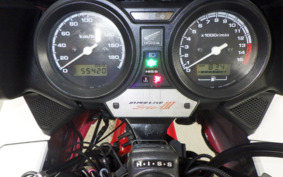 HONDA CB400 SUPER BOLDOR VTEC 2007 NC39