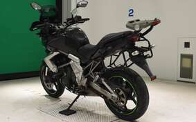 KAWASAKI VERSYS 650 2010