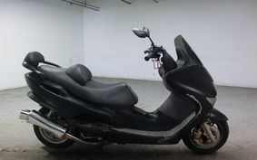 YAMAHA MAJESTY 125 TJD7