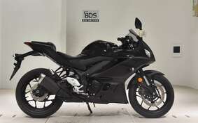 YAMAHA YZF-R3 2020 RH13J