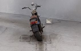 YAMAHA ZIPPY50 395