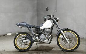 KAWASAKI SUPER SHERPA KL250G