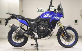 YAMAHA TENERE 700 2022 DM13J