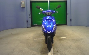 SUZUKI ADDRESS V125 S CF4MA