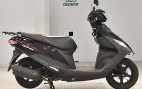 SUZUKI ADDRESS V125 DT11A