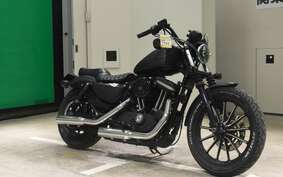 HARLEY XL883N 2010 LE2