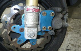 SUZUKI ADDRESS V125 G CF46A