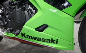 KAWASAKI NINJA 400 2023 EX400L