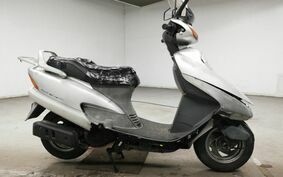 HONDA SPACY 125 JF04