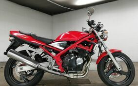 SUZUKI BANDIT 250 V GJ77A